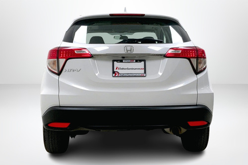 Honda Hr-v 2021