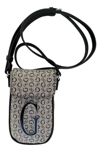 Bolsa guess para celular hotsell