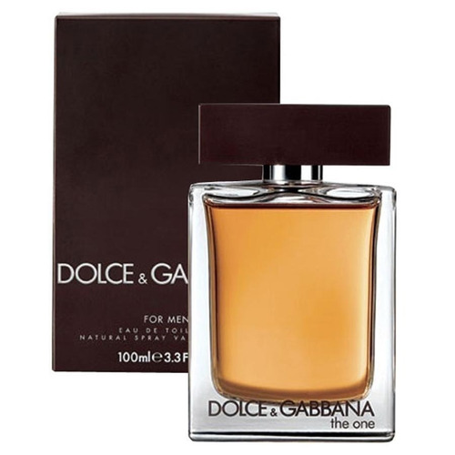 Dolce & Gabbana The One 100ml - mL a $4133