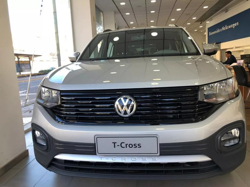 Volkswagen T-cross 1.6 Trendlinde Manual Fm