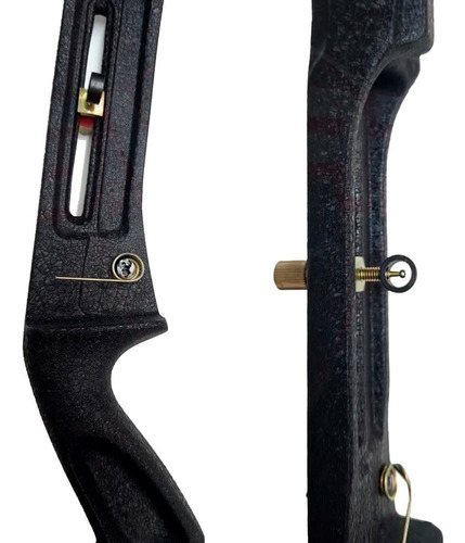 Arco Recurvo Profesional Prana Cadete