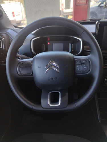 Citroën C3 1.6 16v Vti 115 Feel Pack