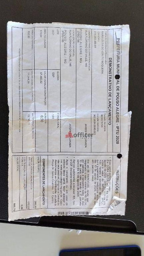 Imagem 17 de 21 de Sobrado Com 3 Dormitórios À Venda, 170 M² Por R$ 460.000,00 - Esplanada - Pouso Alegre/mg - So0084