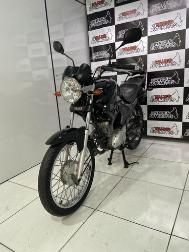 Imagem 5 de 11 de Yamaha Ybr 125 Factor K Gasolina
