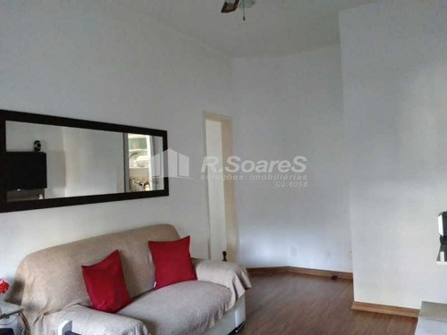 Imagem 6 de 15 de Apartamento Com 1 Quarto No Lins De Vasconcelos. Rua Azamor - Jcap10187