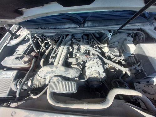 Chevrolet Tahoe 2007 ( En Partes ) 2007 - 2011 5.3l Yonke