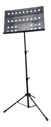 Soporte De Stand De Partitura Trípode Sin Trípode