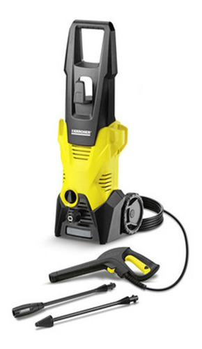 Hidrolavadora Karcher K3 Dakar 120 Bar 1600w 