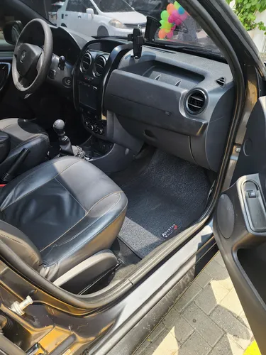 Renault Duster 2.0 Dynamique Tripadvisor mec. 4X2