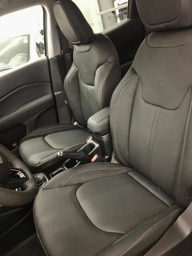 Imagen 6 de 25 de Fiat Toro 0km Tomo Ford Ranger S10 Sharan Hilux Sorento L