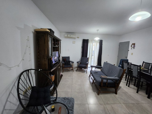 Dpto En Venta - 2 Hab. C/ Cochera - Alta Mendoza