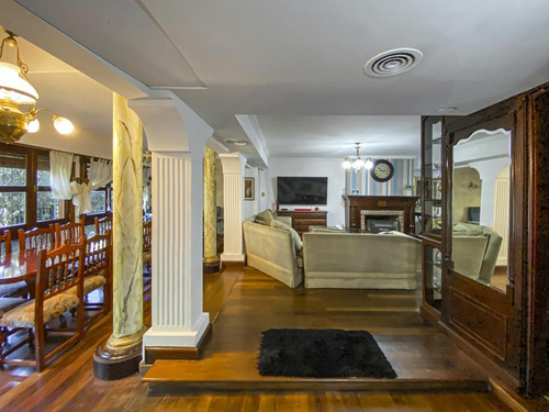 Morrison Al 7000 - Venta De Casa De 4 Dormitorios En Fisherton Rosario