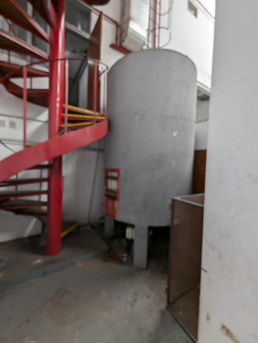 Depósito En Alquiler - Oficinas - Baños - Cocheras - 1.280mts2 - Paternal