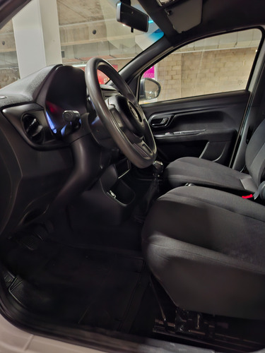 Fiat Strada 1.4 Endurance Cab. Cs Plus Flex 2p