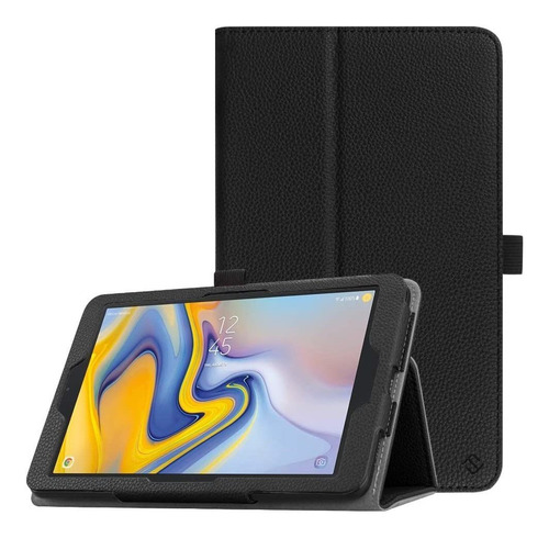 Funda Para Tablet Samsung Galaxy Tab A 8.0 2018 - Negro