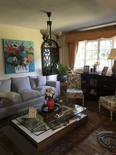 Arriendo Casa En Huertos Familiares (67509)