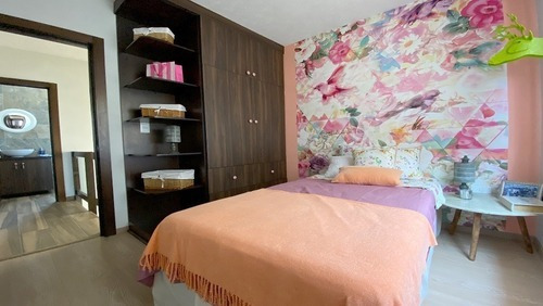 Imagen 12 de 14 de Casa De 3 Rec 122 Mts 2 De Terreno Exclusivo Fraccionamiento