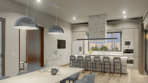 Imagen 10 de 30 de Casa/quinta En Venta En Portal Del Norte