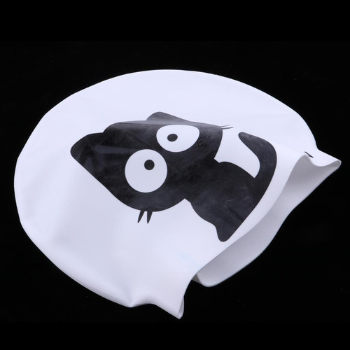 Yyyp 2 Gorros De Piscina Impermeables Compatible Con Nadar