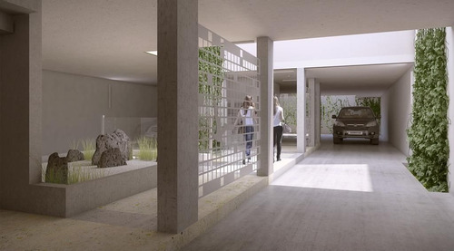 Imagen 7 de 14 de Apartamento Venta 1 Dormitorio Prox Shopping Y Rbla, A Estrenar!!!