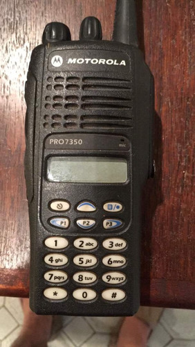 Motorola 7?50 Usado  Y Nuevos Vhf,uhf.800mhz Completo