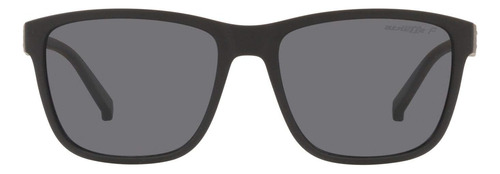 Arnette Mens An4255 Shoredick Rectangular Anteojos De Sol, G