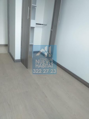 Imagen 7 de 12 de Apartamento En Venta Suramerica 1092-629