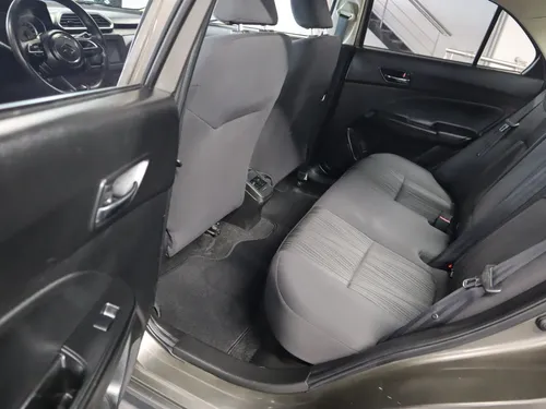 Suzuki Swift 1.2 Dzire At