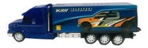 Comprar Camion A Friccion Con Acoplado Caja Burbuja Ar1 54642 Ellobo