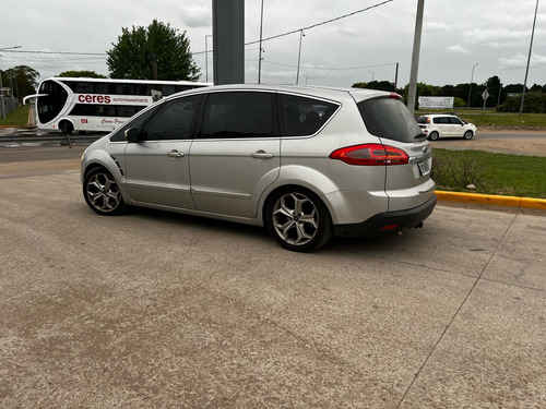 Ford S-Max 2.3 Titanium