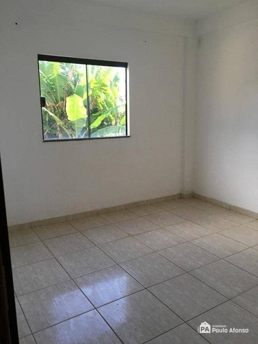 Casa Com 3 Dormitórios À Venda, 100 M² Por R$ 350.000,00 - Residencial Mantiqueira - Poços De Caldas/mg - Ca0496