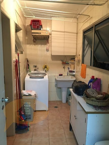 Imagem 9 de 25 de Apartamento - Ref: 8165