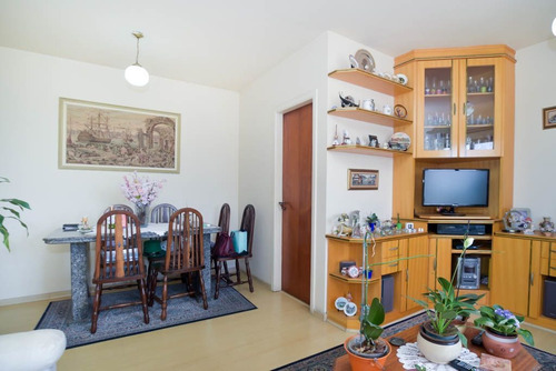 Apartamento A Venda Em São Paulo - 21886