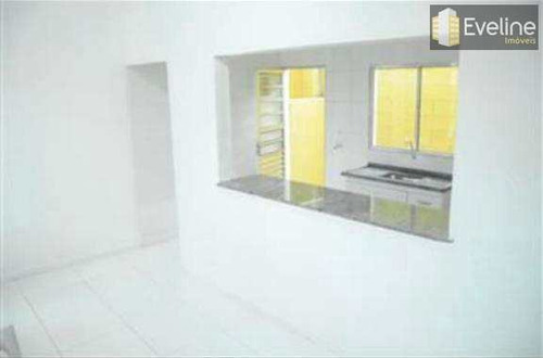 Imagem 2 de 6 de Casa Com 2 Dorms, Cézar De Souza, Mogi Das Cruzes - R$ 650 Mil, Cod: 2216 - V2216