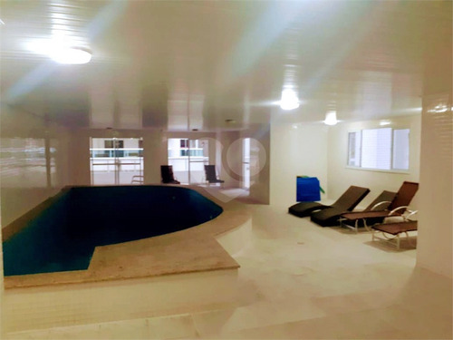 Imagem 5 de 30 de 03 Dormitórios, 01 Suíte, 01 Sala, 02 Vagas E Churrasqueira Na Cozinha. Praia Canto Do Forte, - Reo584155