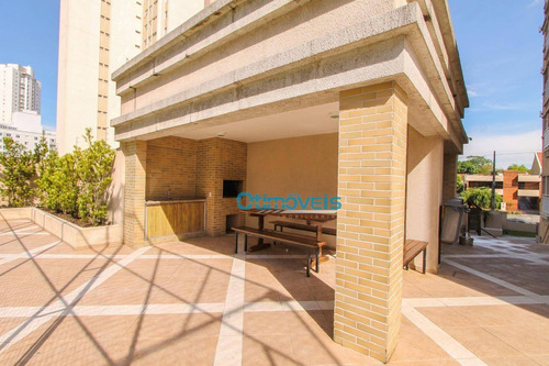 Imagem 19 de 26 de Apartamento Com 3 Dormitórios À Venda, 64 M² Por R$ 440.000,00 - Cristo Rei - Curitiba/pr - Ap2999