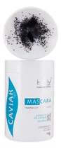 Comprar Kit 02 Cremes Máscaras Caviar Wgw Hidratação 1 Kg