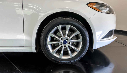 Imagen 13 de 15 de 36510 - Ford Fusion 2017 Con Garantía At