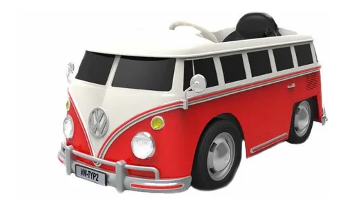 Vw minibus prinsel hotsell