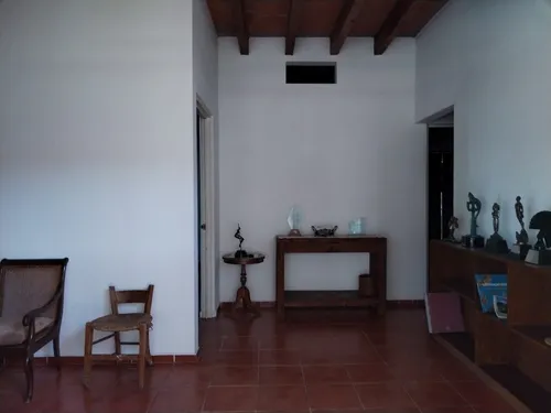 Estupenda Casa, Dentro Del Condominio Campestre Imuri..