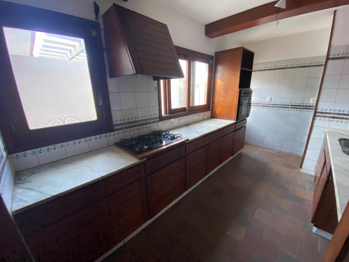 Imagen 7 de 30 de Casa En Alquiler Punta Gorda // Carrasco Con Piscina
