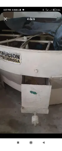 Tostador Industrial Cafe (Usado)