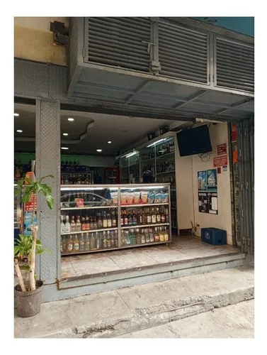 Venta . Licoreria . La Candelaria. Caracas. Af