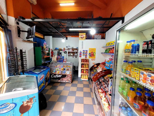 Imagen 3 de 10 de Oportunidad Excelente Fondo De Comercio En Venta - Caballito - Maxikiosco - Guayaquil 90