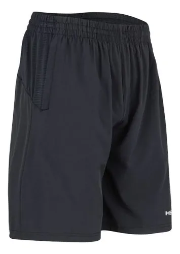Short Head Train Vinson Hombre Entrenamiento Deportivo