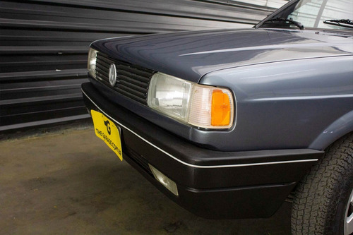 Imagem 6 de 13 de 1991 Volkswagen Parati Gls 1.8