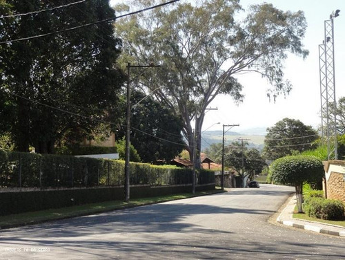 Imagem 10 de 14 de Terreno Para Venda Em Atibaia, Vila Santista - 008_1-469687