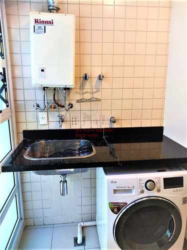 Imagem 14 de 15 de Apartamento - Jardim Paulista - Ref: 2662 - L-8147439