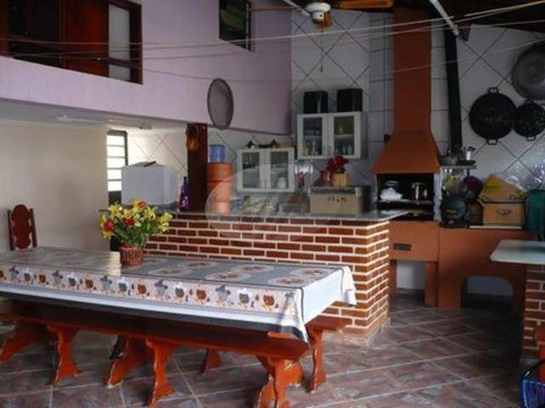 Imagem 10 de 12 de Casa À Venda Em Cidade Jardim - Ca199853