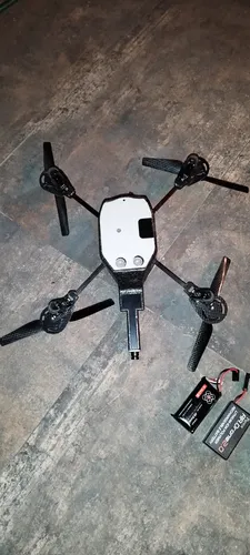 Parrot Ar Drone 2.0 Elite Edition Black (Usado)